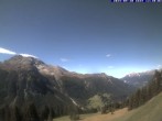 Archiv Foto Webcam Skigebiet Darlux 11:00