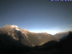Archiv Foto Webcam Skigebiet Darlux 07:00