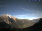 Archiv Foto Webcam Skigebiet Darlux 08:00