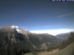 Archiv Foto Webcam Skigebiet Darlux 09:00
