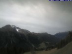 Archiv Foto Webcam Skigebiet Darlux 11:00