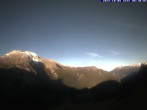 Archiv Foto Webcam Skigebiet Darlux 07:00
