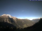 Archiv Foto Webcam Skigebiet Darlux 08:00