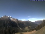 Archiv Foto Webcam Skigebiet Darlux 11:00