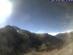 Archiv Foto Webcam Skigebiet Darlux 13:00