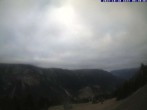 Archiv Foto Webcam Skigebiet Darlux 07:00