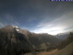 Archiv Foto Webcam Skigebiet Darlux 09:00