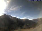 Archiv Foto Webcam Skigebiet Darlux 13:00