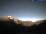Archiv Foto Webcam Skigebiet Darlux 07:00