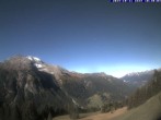 Archiv Foto Webcam Skigebiet Darlux 09:00