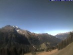 Archiv Foto Webcam Skigebiet Darlux 11:00