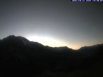 Archiv Foto Webcam Skigebiet Darlux 17:00