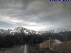 Archiv Foto Webcam Skigebiet Darlux 09:00