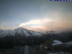 Archiv Foto Webcam Skigebiet Darlux 06:00