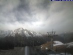 Archiv Foto Webcam Skigebiet Darlux 08:00