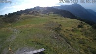 Archived image Webcam Mutta - Alp Raguta 07:00