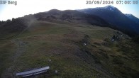 Archived image Webcam Mutta - Alp Raguta 06:00