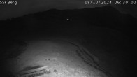 Archiv Foto Webcam Mutta Richtung Alp Raguta 05:00