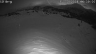 Archiv Foto Webcam Mutta Richtung Alp Raguta 05:00