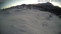 Archived image Webcam Mutta - Alp Raguta 06:00