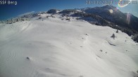 Archived image Webcam Mutta - Alp Raguta 09:00