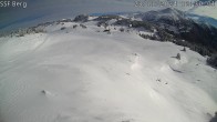 Archived image Webcam Mutta - Alp Raguta 11:00