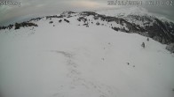 Archived image Webcam Mutta - Alp Raguta 15:00