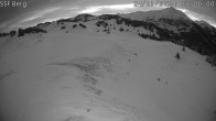 Archiv Foto Webcam Mutta Richtung Alp Raguta 06:00