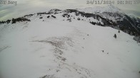 Archived image Webcam Mutta - Alp Raguta 07:00