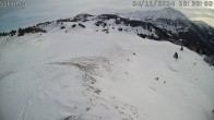 Archived image Webcam Mutta - Alp Raguta 09:00