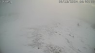 Archived image Webcam Mutta - Alp Raguta 07:00