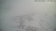 Archived image Webcam Mutta - Alp Raguta 09:00