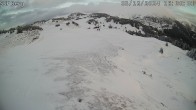 Archived image Webcam Mutta - Alp Raguta 15:00