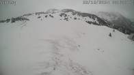 Archived image Webcam Mutta - Alp Raguta 07:00