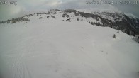 Archived image Webcam Mutta - Alp Raguta 13:00