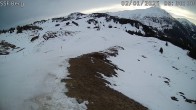 Archived image Webcam Mutta - Alp Raguta 07:00