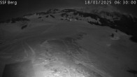 Archiv Foto Webcam Mutta Richtung Alp Raguta 05:00