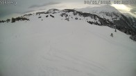 Archived image Webcam Mutta - Alp Raguta 07:00