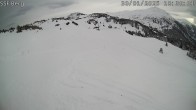 Archived image Webcam Mutta - Alp Raguta 09:00