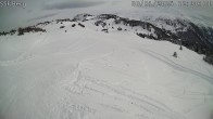 Archived image Webcam Mutta - Alp Raguta 11:00