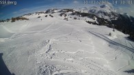 Archived image Webcam Mutta - Alp Raguta 13:00