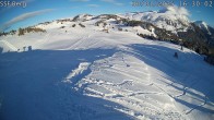 Archived image Webcam Mutta - Alp Raguta 15:00