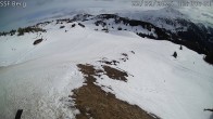 Archived image Webcam Mutta - Alp Raguta 11:00