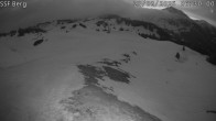 Archived image Webcam Mutta - Alp Raguta 05:00