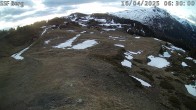 Archived image Webcam Mutta - Alp Raguta 05:00