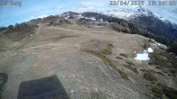 Archiv Foto Webcam Mutta Richtung Alp Raguta 15:00
