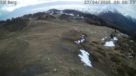 Archiv Foto Webcam Mutta Richtung Alp Raguta 05:00