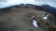 Archiv Foto Webcam Mutta Richtung Alp Raguta 07:00