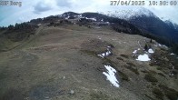 Archiv Foto Webcam Mutta Richtung Alp Raguta 09:00