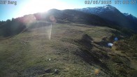 Archiv Foto Webcam Mutta Richtung Alp Raguta 06:00